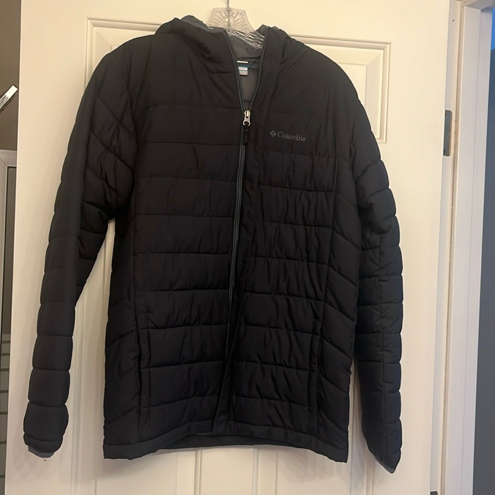 Columbia Big Kids Jacket